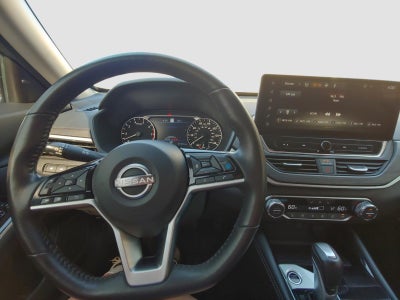 2024 Nissan Altima 2.5 SL