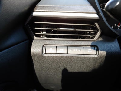 2024 Nissan Altima 2.5 SL