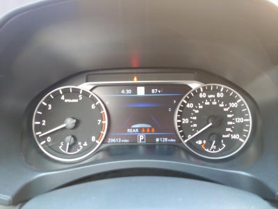 2024 Nissan Altima 2.5 SL