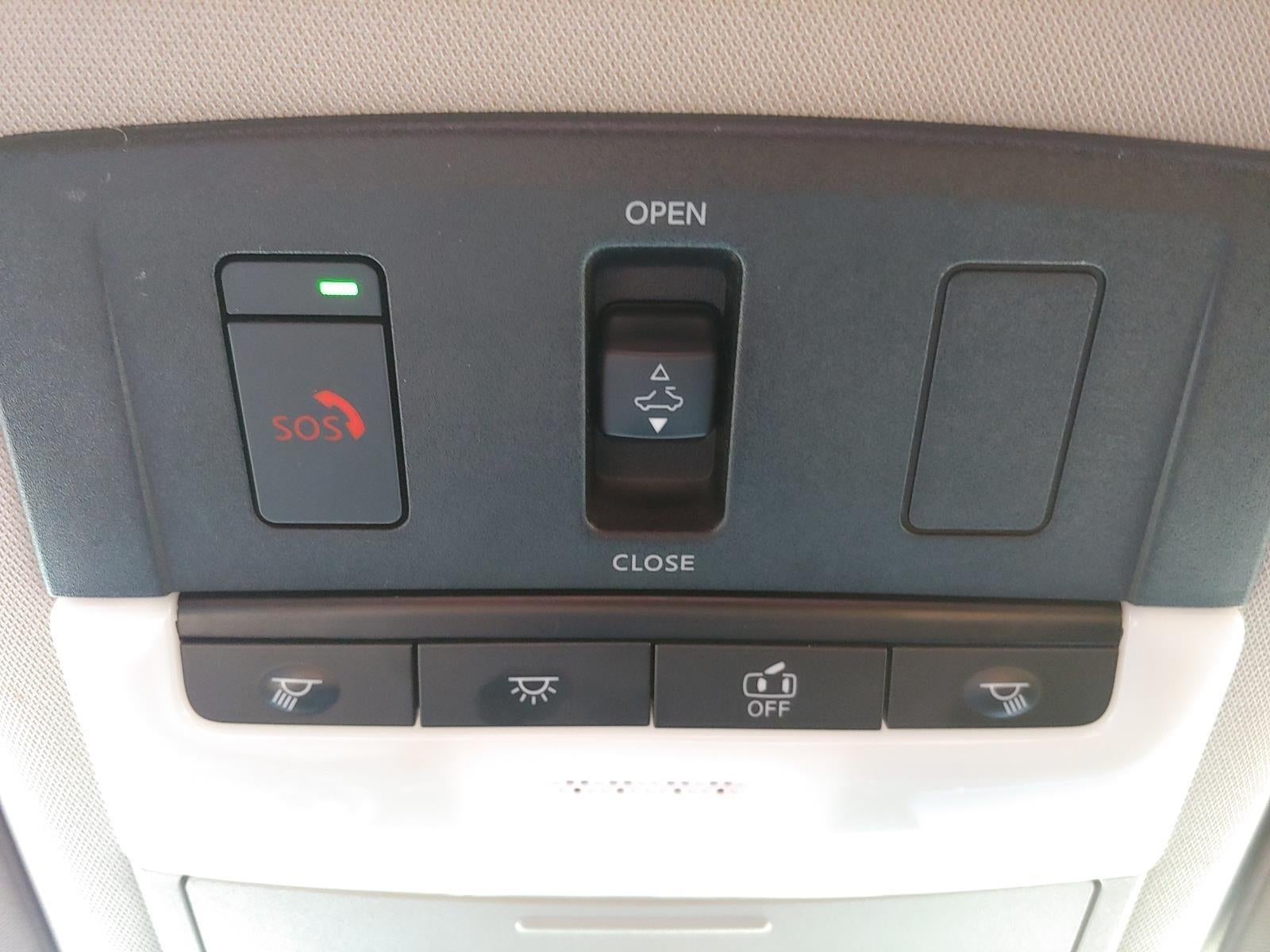 2024 Nissan Altima 2.5 SL