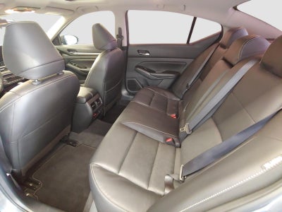 2024 Nissan Altima 2.5 SL