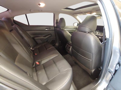 2024 Nissan Altima 2.5 SL