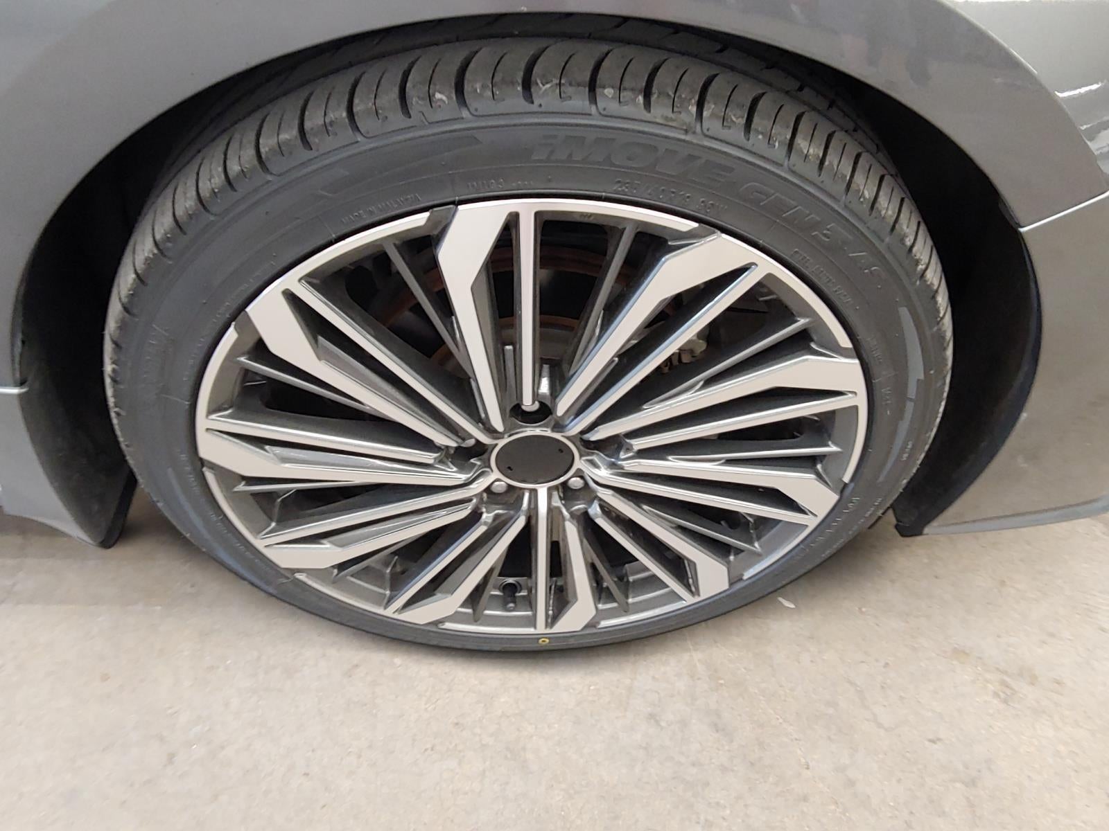 2024 Nissan Altima 2.5 SL