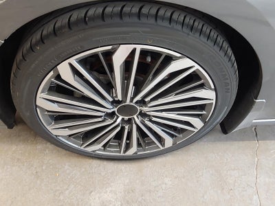 2024 Nissan Altima 2.5 SL