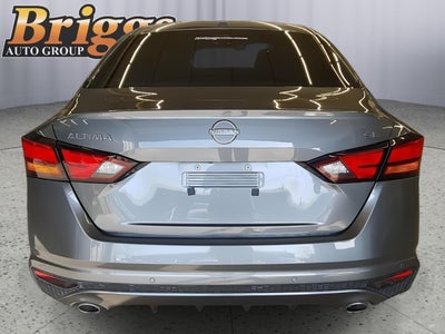 2024 Nissan Altima 2.5 SL