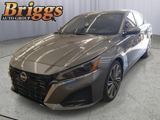 2024 Nissan Altima 2.5 SL