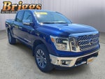 2019 Nissan Titan SL