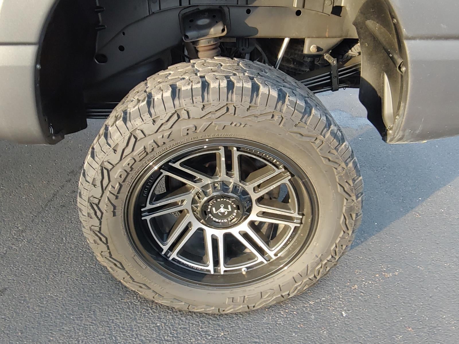 2022 Nissan Titan SV