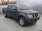 2014 Nissan Frontier SV