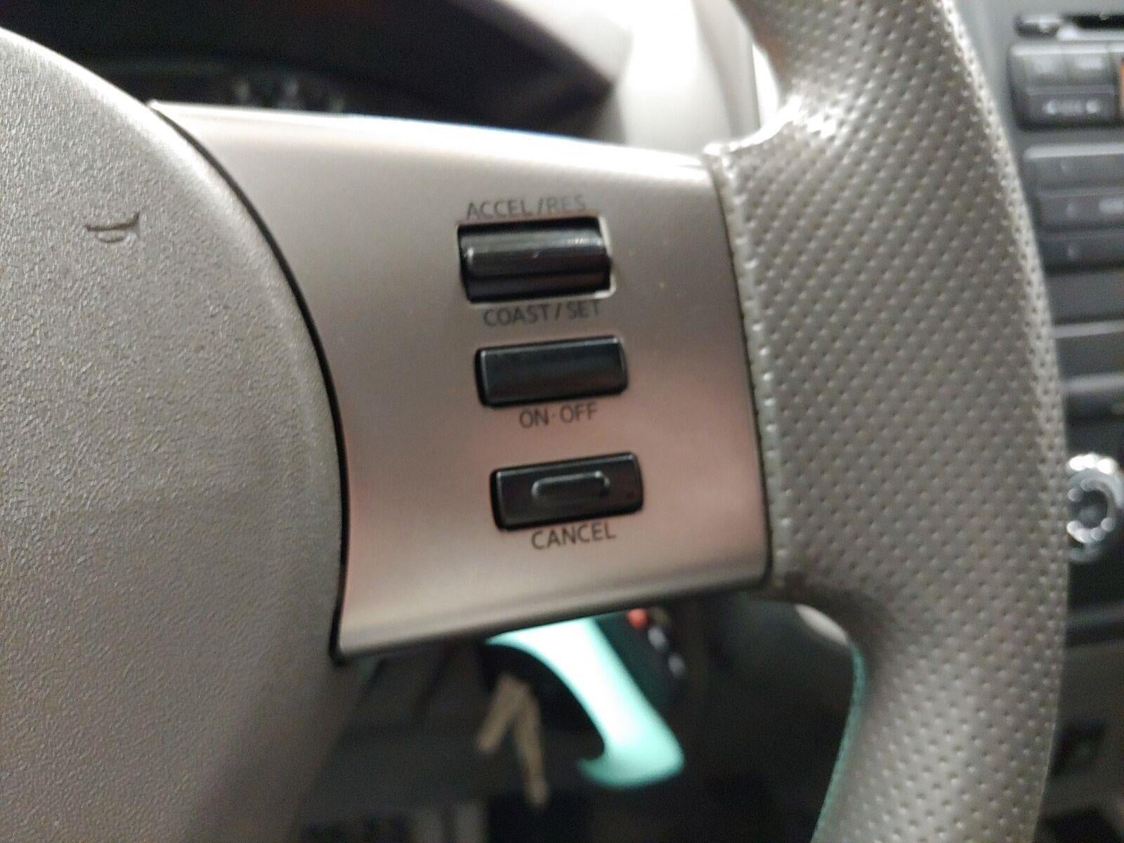 2010 Nissan Frontier SE
