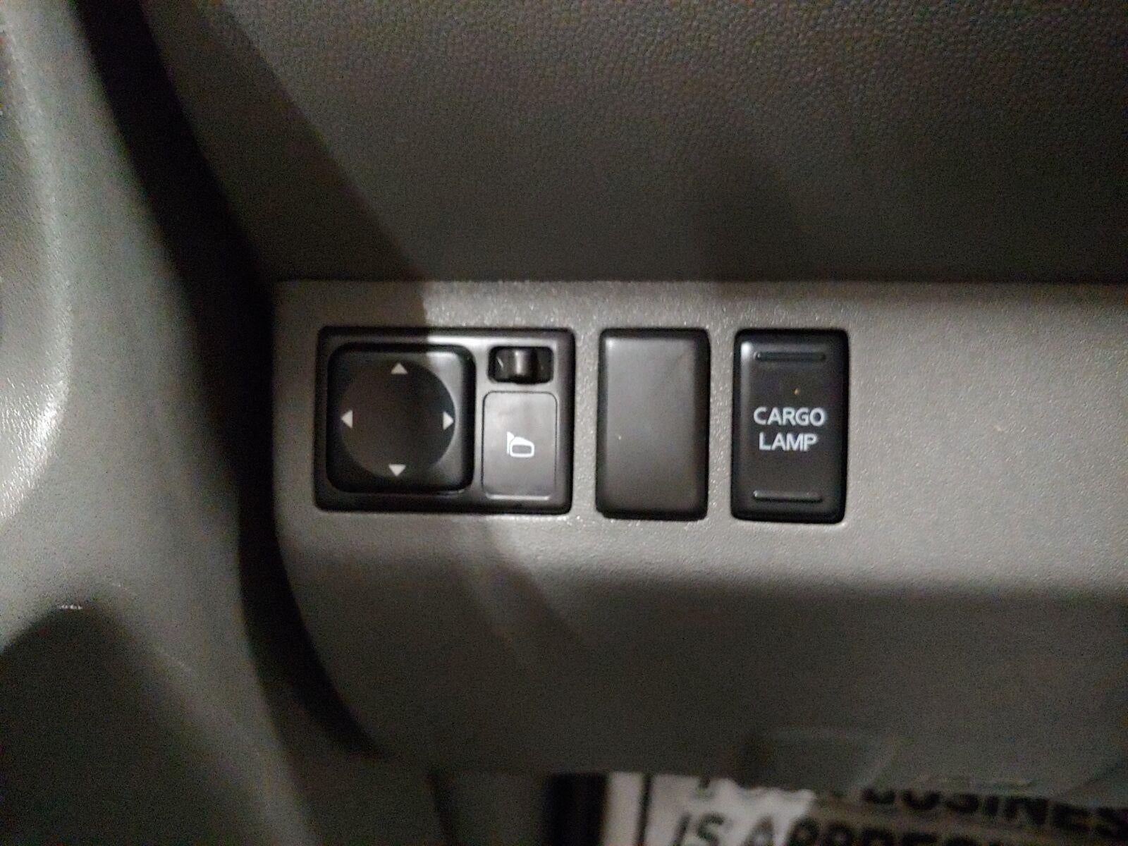 2010 Nissan Frontier SE