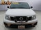 2010 Nissan Frontier SE