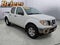 2010 Nissan Frontier SE