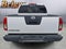 2010 Nissan Frontier SE