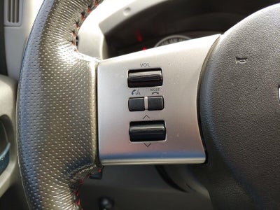 2011 Nissan Frontier PRO-4X