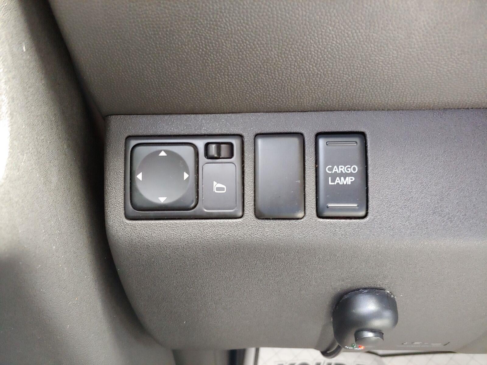 2011 Nissan Frontier PRO-4X