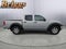 2012 Nissan Frontier SV