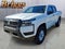 2026 Nissan Frontier Crew Cab S