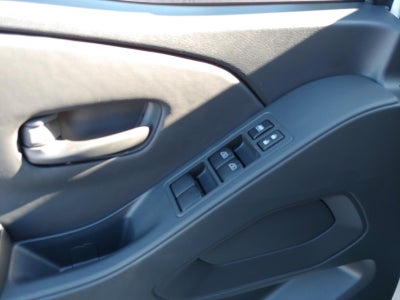 2026 Nissan Frontier Crew Cab S