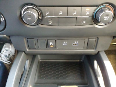 2026 Nissan Frontier Crew Cab S