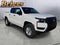 2026 Nissan Frontier Crew Cab S