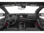 2027 Nissan Frontier PRO-4X