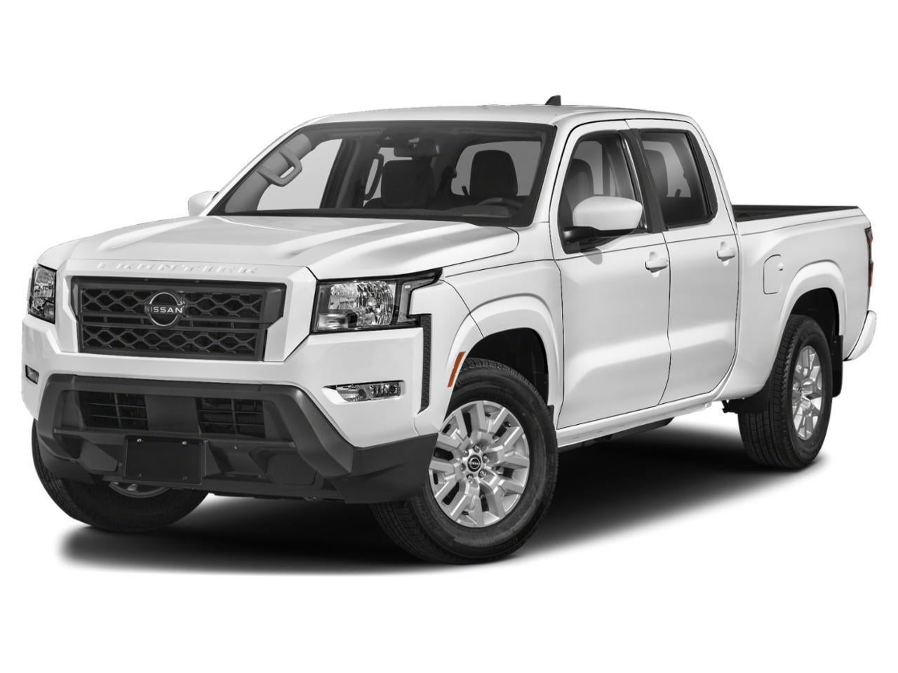 2023 Nissan Frontier SV Crew Cab 4X4 SWB's photo