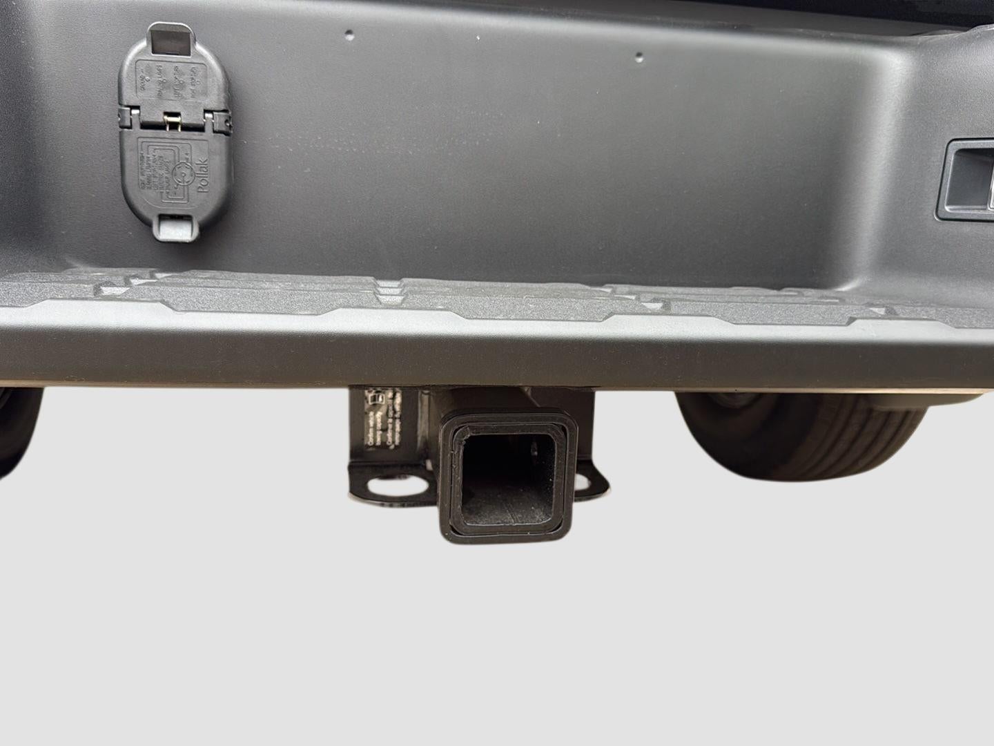 2027 Nissan Frontier Crew Cab SV