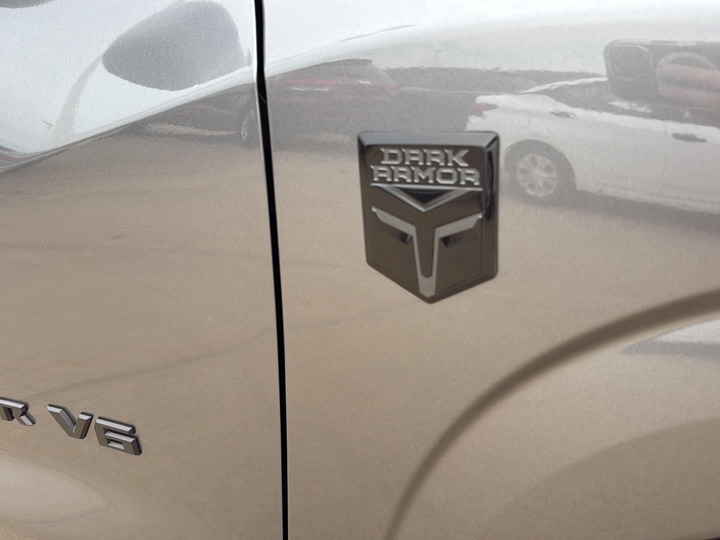 2027 Nissan Frontier Crew Cab SV