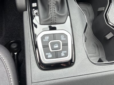 2027 Nissan Frontier Crew Cab SV