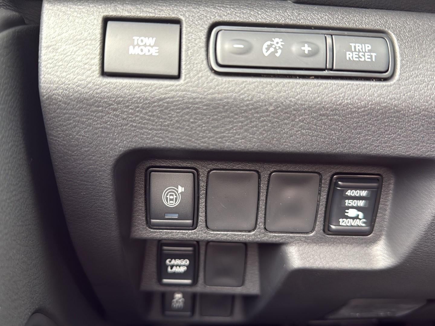 2027 Nissan Frontier Crew Cab SV
