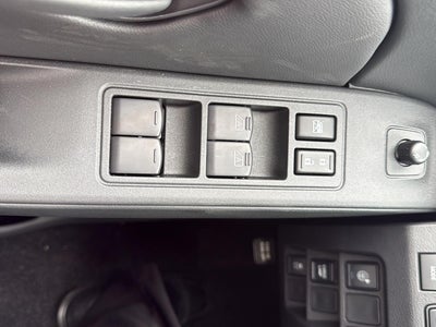 2027 Nissan Frontier Crew Cab SV