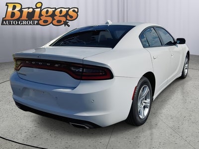 2023 Dodge Charger SXT