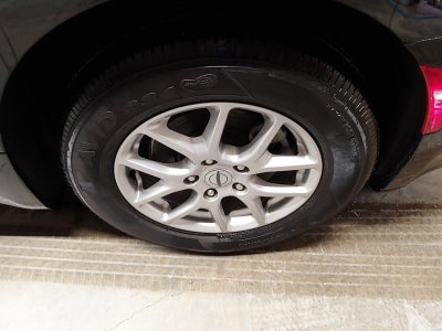 2025 Chrysler Voyager LX