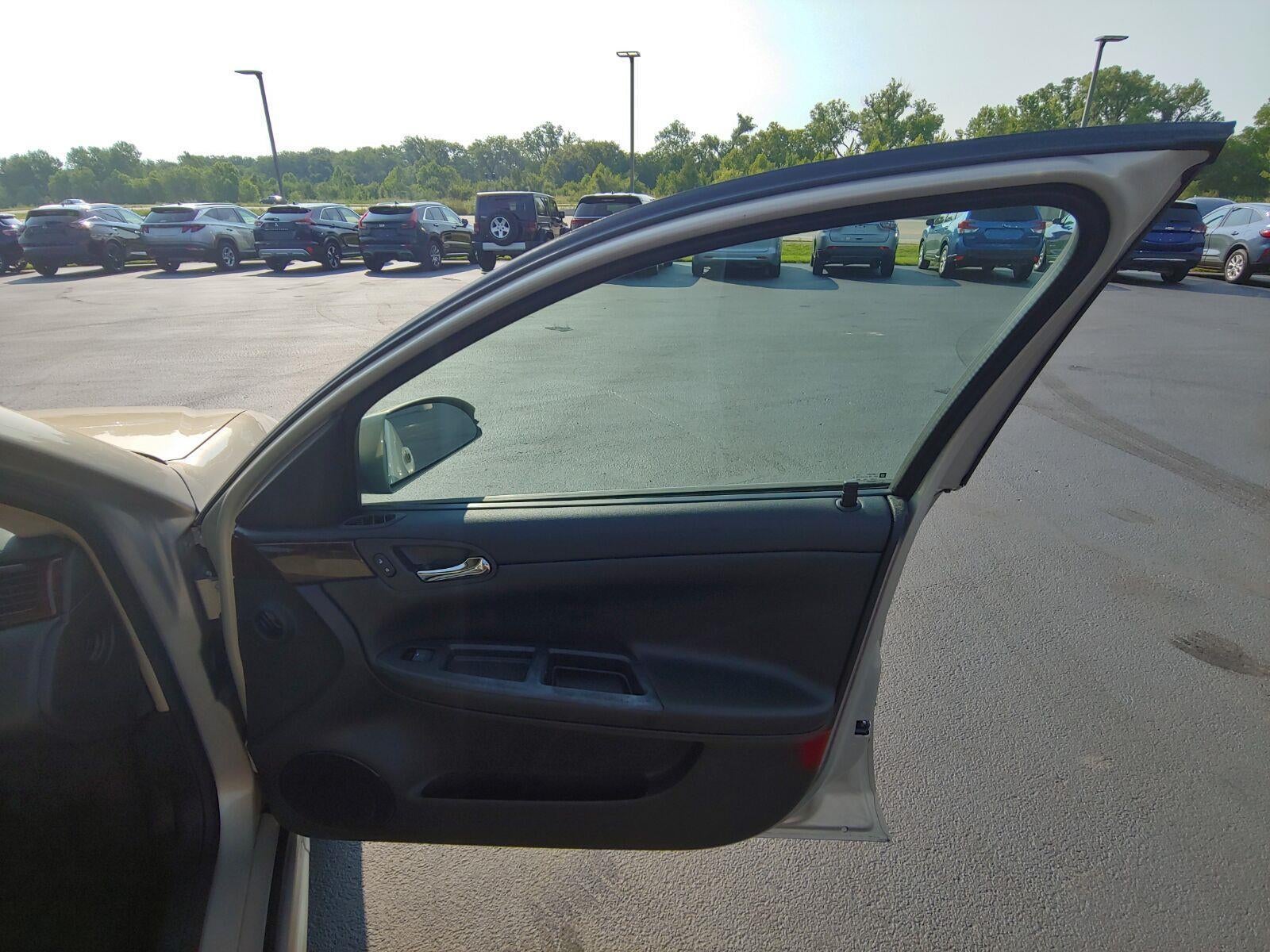 2012 Chevrolet Impala LS Fleet