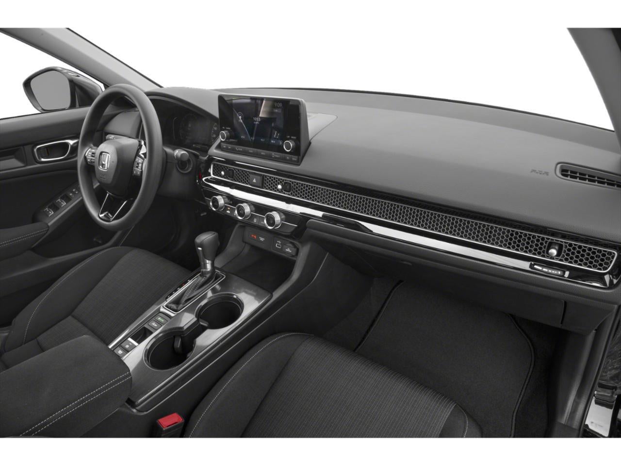 2022 Honda Civic Sedan LX
