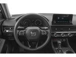 2022 Honda Civic Sedan LX