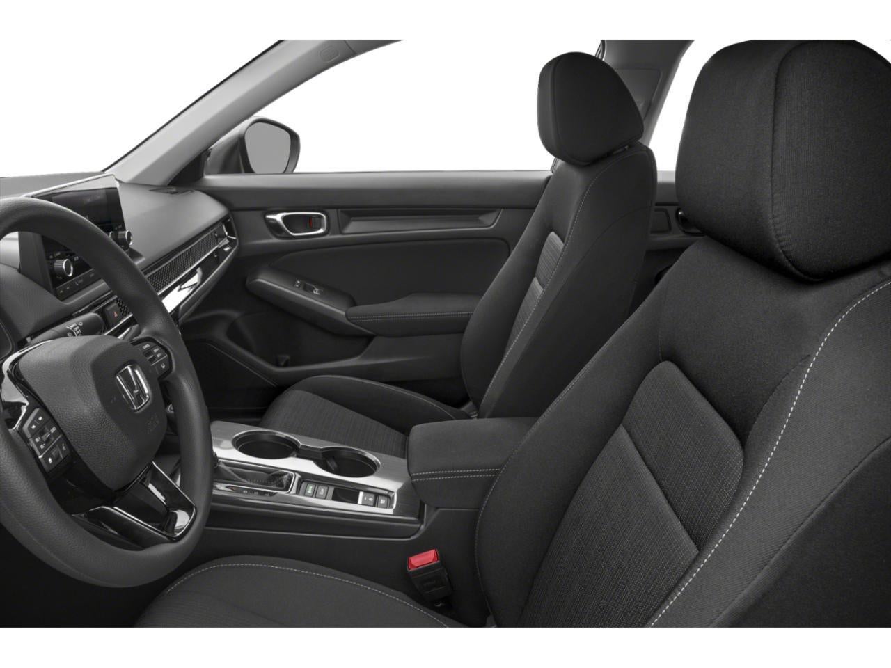 2022 Honda Civic Sedan LX