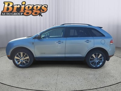 2008 Lincoln MKX Base