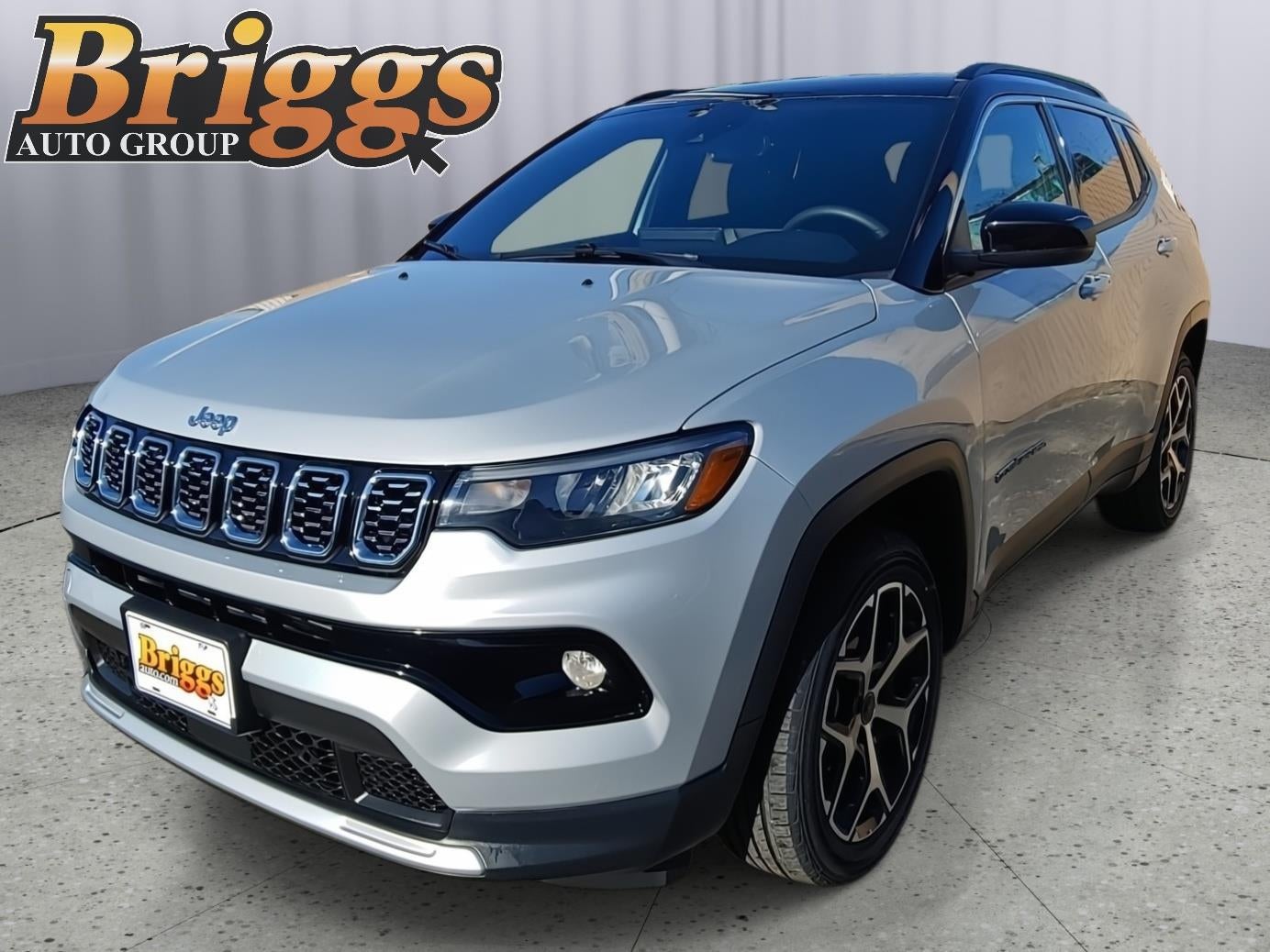 2025 Jeep Compass Limited 4X4's photo