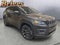 2021 Jeep Compass 80th Anniversary Edition
