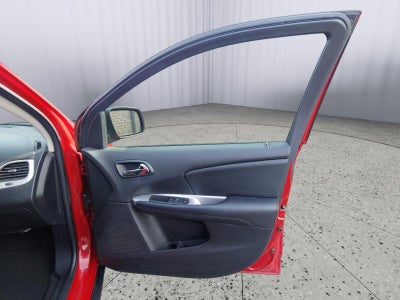 2018 Dodge Journey SXT