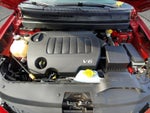 2018 Dodge Journey SXT
