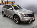 2016 Dodge Journey Crossroad Plus