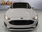 2020 Ford Fusion S