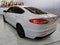 2020 Ford Fusion S