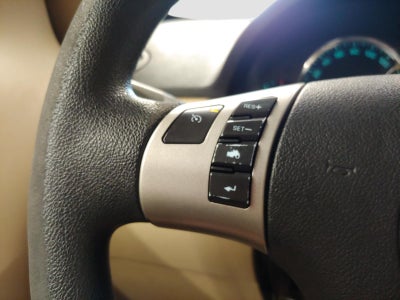 2010 Chevrolet HHR LS