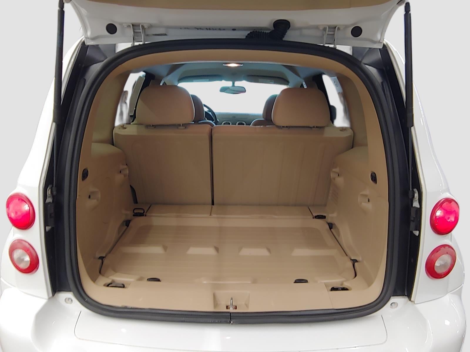 2010 Chevrolet HHR LS