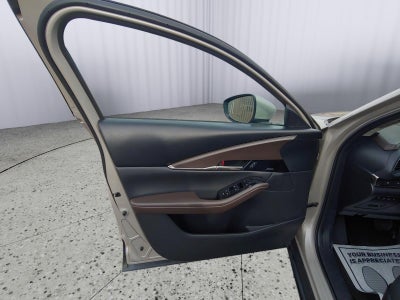 2024 Mazda Mazda CX-30 2.5 S Premium Package