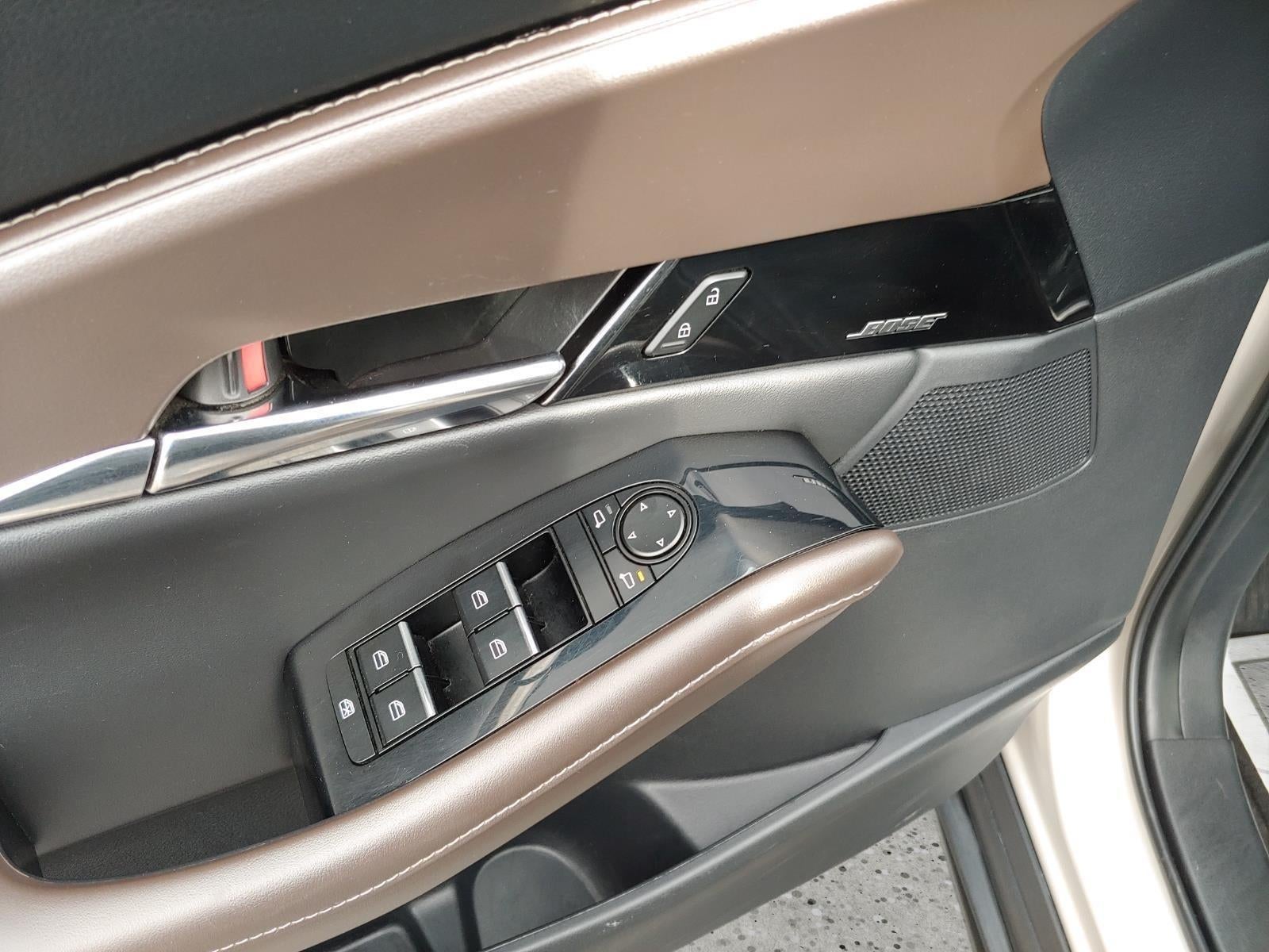 2024 Mazda Mazda CX-30 2.5 S Premium Package